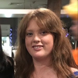 Meet your Posher, Kris